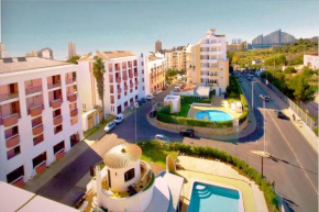 ApartamentoSolPraia - VilaRosa TII